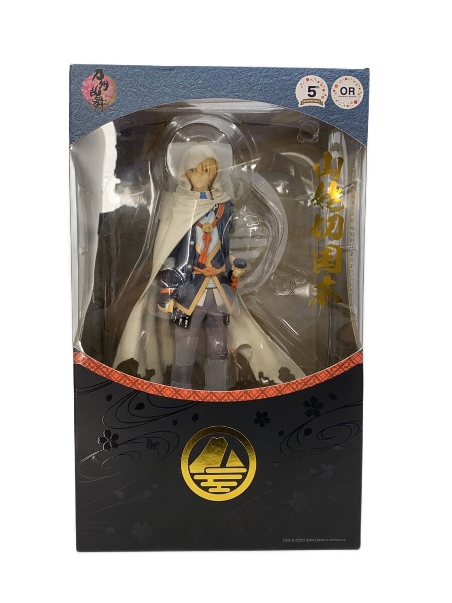 ORANGE ROUGE Figure (Comic & Anime)