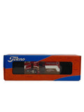 Tekno / Ronny Ceusters Mini Car (Red) - 175119B