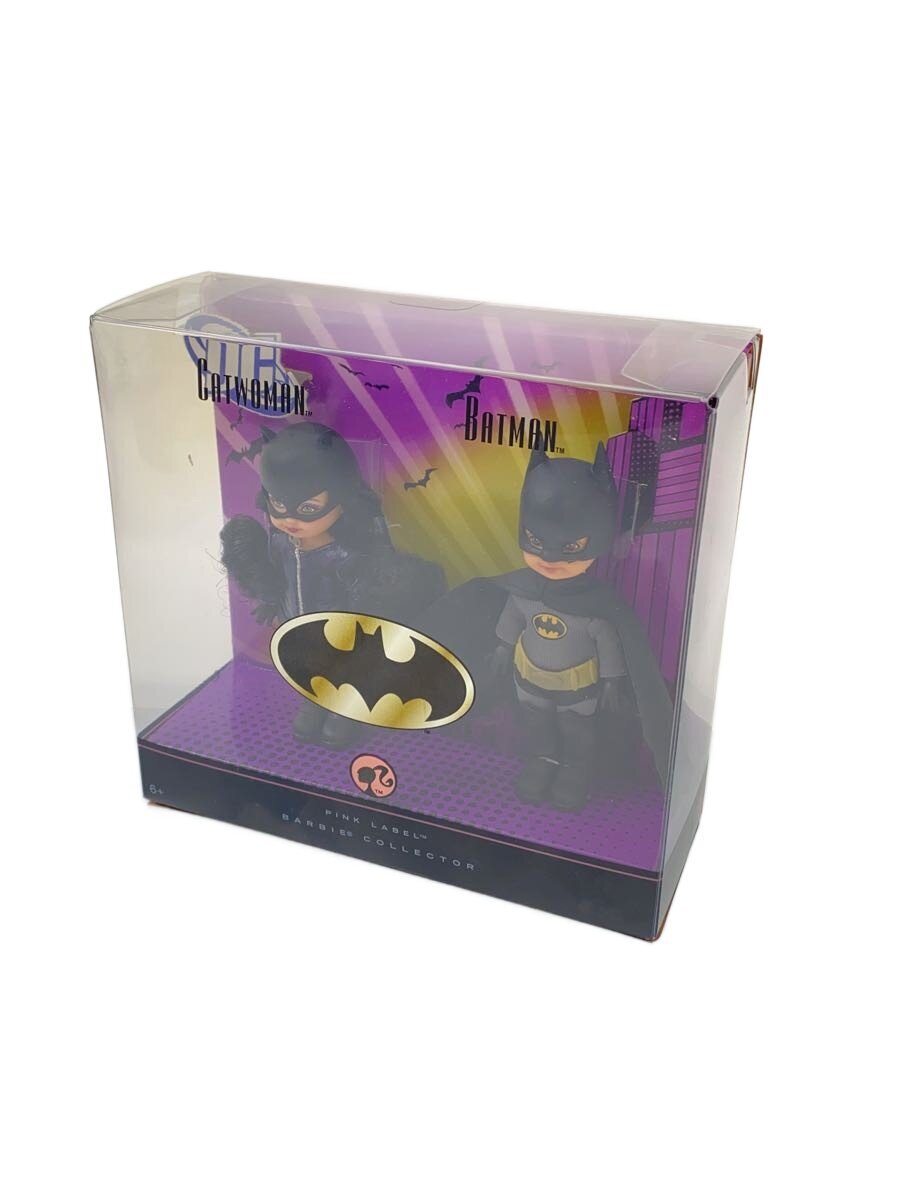 Barbie (Girls) BATMAN