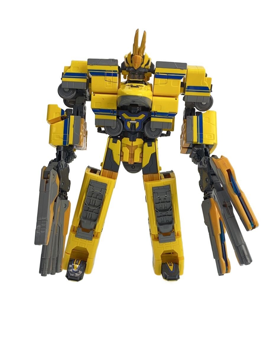TAKARA TOMY Shinkalion Doctor Yellow DXS11 (with defects)