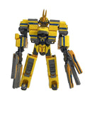 TAKARA TOMY Shinkalion Doctor Yellow DXS11 (with defects)