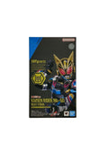 BANDAI SPIRITS S.H.Figuarts Kamen Rider Geats & Na-go Beat Form (Tamashii Web Shop Exclusive)