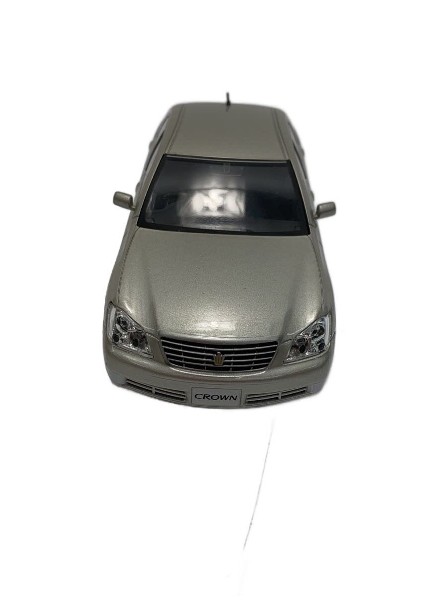TOYOTA Mini Car SLV CROWN (クラウン) 1F3