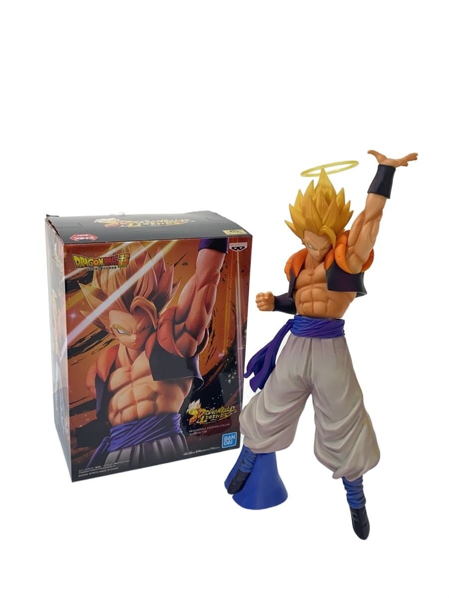 Other Brand Dragon Ball Super Super Saiyan Gogeta Figure