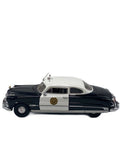 FRANKLIN MINT Boy Figure (Other Brand)