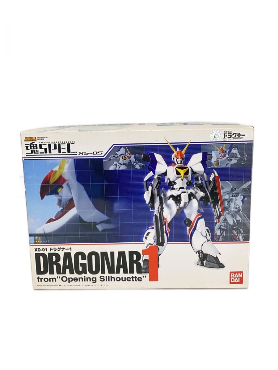 BANDAI Plastic Model (Anime/Comic)