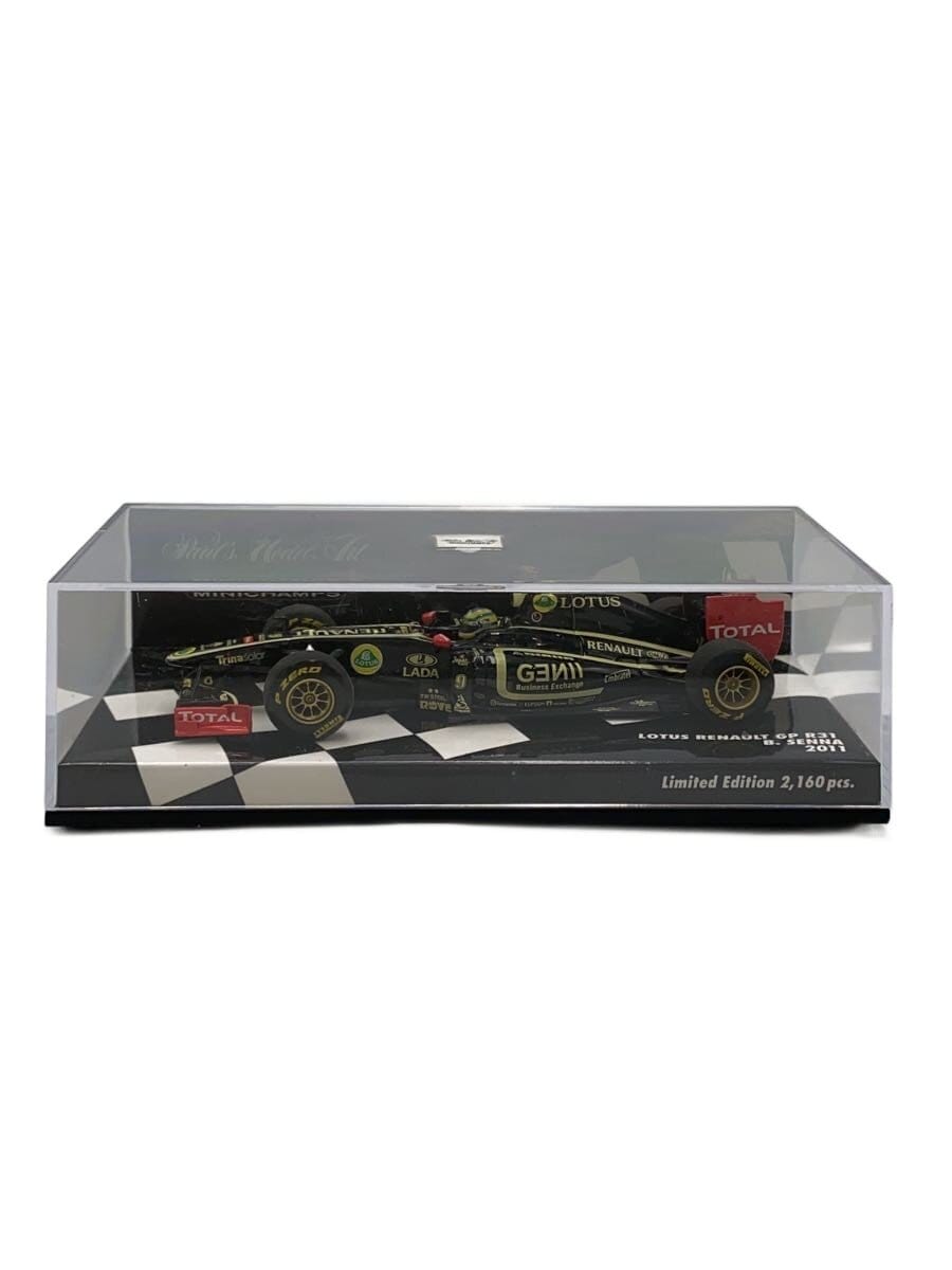 MINICHAMPS Die-cast Car
