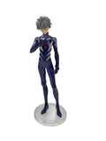 Other Brand Figure — Kaworu Nagisa (Ichiban Kuji D Prize)
