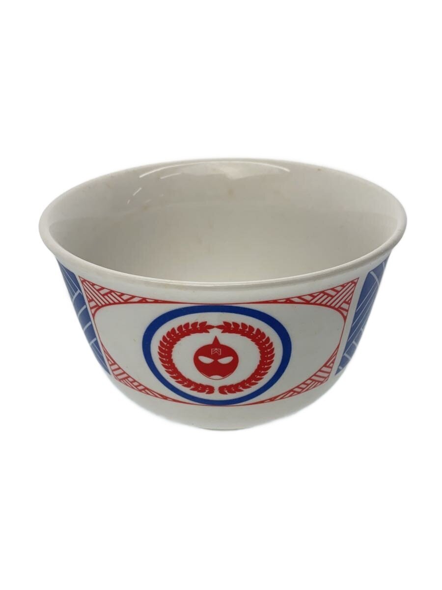 Other Brand Ichiban Kuji Donburi Prize Kinnikuman Bowl
