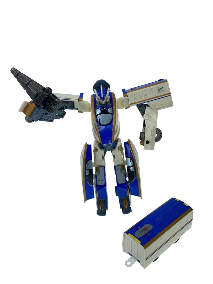 TAKARA TOMY Plarail Shinkalion E7 Kagayaki