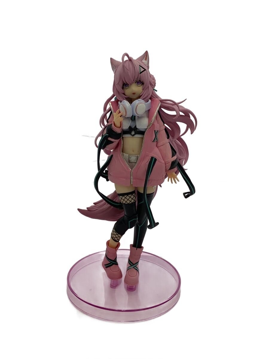 BANDAI SPIRITS Figure