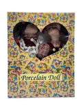 Other Brand Porcelain Doll