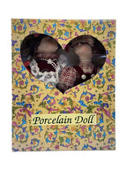 Other Brand Porcelain Doll