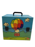 Other Brand Snoopy World Tour Collection Figure