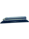 DeAGOSTINI CRM 0 Series 21-1 Hikari (Other Brand)