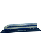 DeAGOSTINI CRM 0 Series 21-1 Hikari (Other Brand)