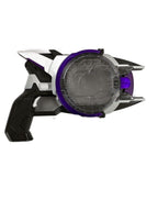 BANDAI DX Memorial Laser Raise Riser (Tokusatsu Hero)