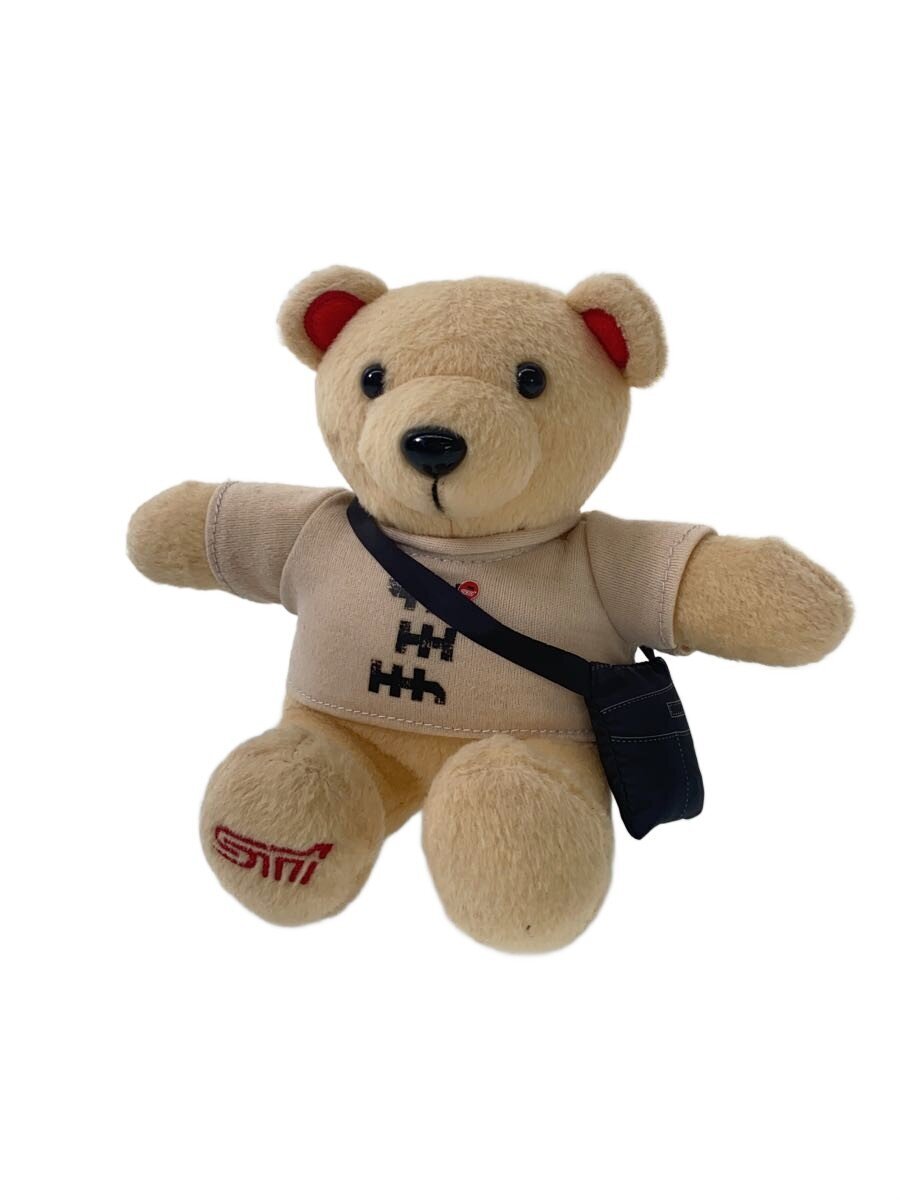 Other Brand STi Bear (2019 Summer)