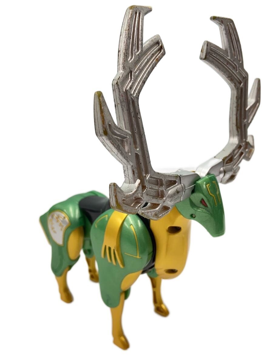BANDAI Tokusatsu Hero