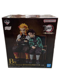 BANDAI SPIRITS Figure