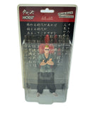 dive Crows & WORST Saburo Hanazawa Figure FBG Karakusa (Takahashi Hiroshi Art Exhibition Edition)
