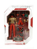Misc Brand WWE Figure