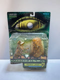 GODZILLA figure 'Spike Jaw' (Other Brand)