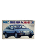 TAMIYA Ford Sierra XR-4i Plastic Model Kit