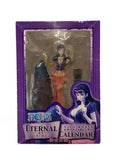 Toei Animation ONE PIECE Nico Robin Eternal Calendar (4960919305114)
