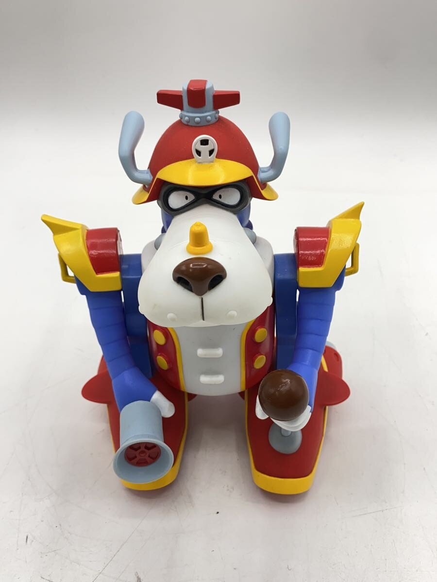 Other Brand Yattawan Sofubi Figure