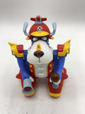 Other Brand Yattawan Sofubi Figure