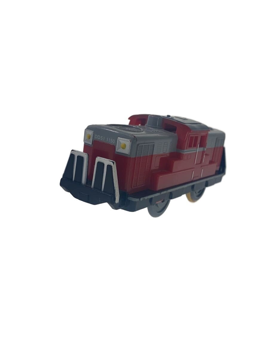 TOMY Plarail DD51 Type 1150 (K-02)