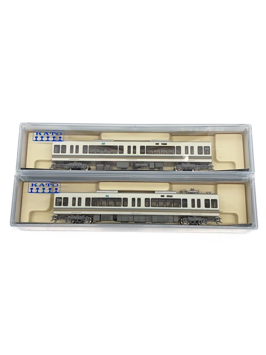 KATO Hobby Item 10-436 (2-piece set)