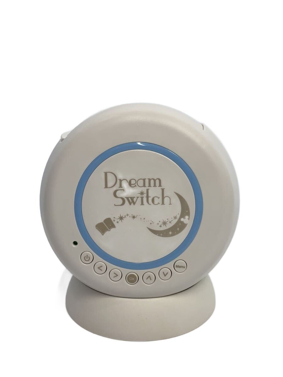 SEGA TOYS × Disney Dream Switch Projector (No Manual)