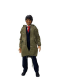 MEDICOM TOY Figure