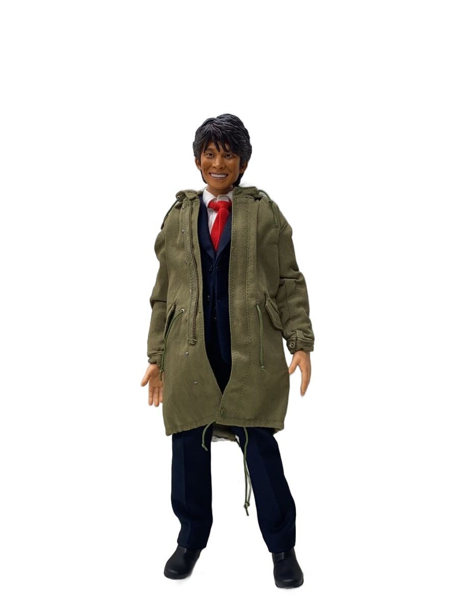 MEDICOM TOY Figure