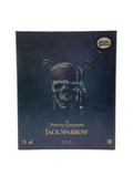 Disney Jack Sparrow Figure