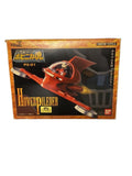 BANDAI Popinica Soul PX-01 Hover Pilder / Mazinger Z