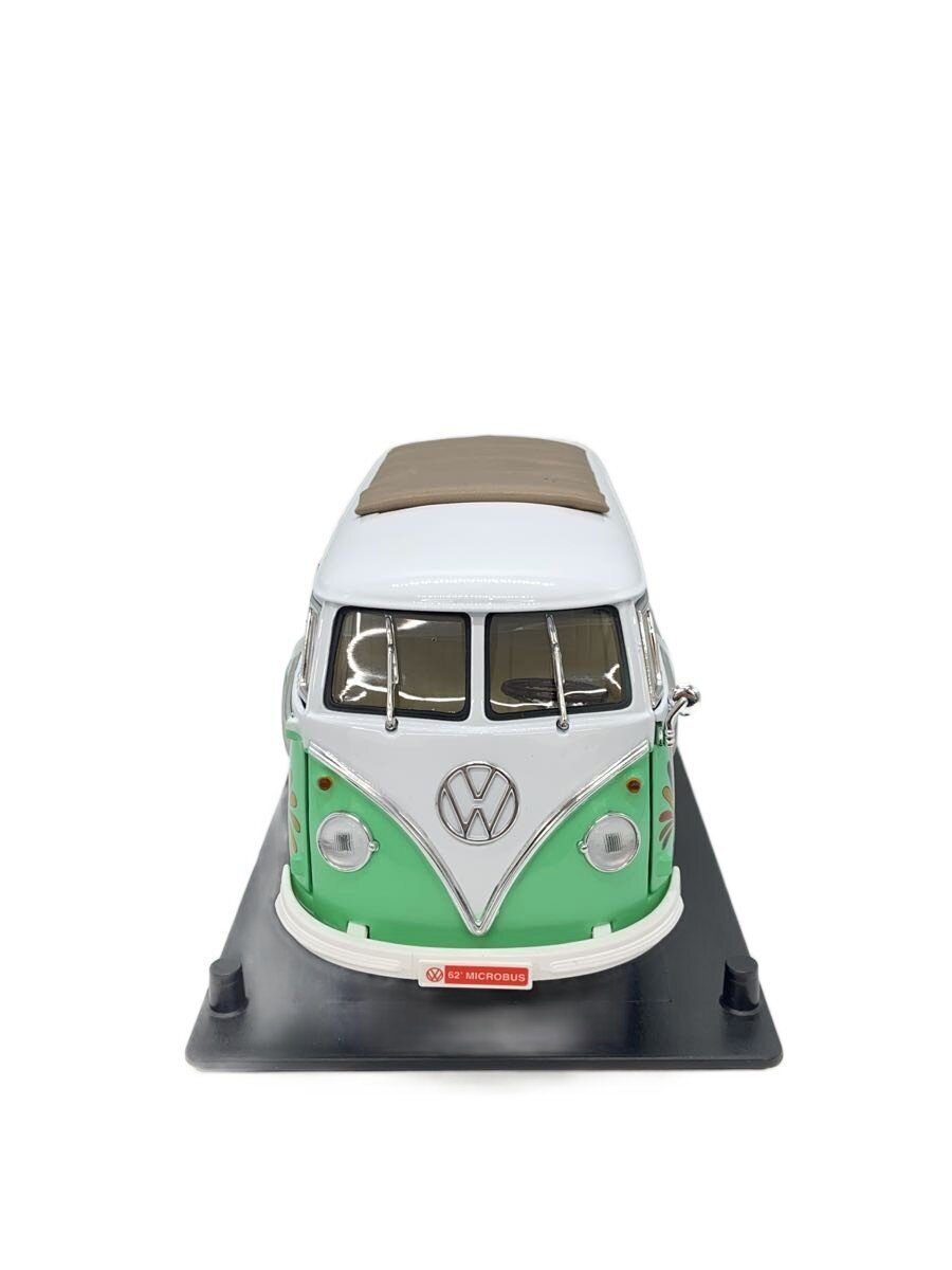 Coca-Cola Mini Car (GRN)