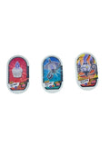 Misc. Brand Mezasta (Set of 3)