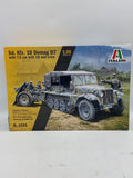 ITALERI Plastic Model - Military (Other Brand)