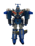 BANDAI DX Chogokin Giga Phoenix (獣空合体 ギガフェニックス)