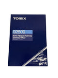 TOMIX 92609 Kinki Nippon Railway Series 21000