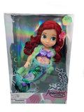 Disney Animator's Collection The Little Mermaid Ursula Figure (Comic & Anime)