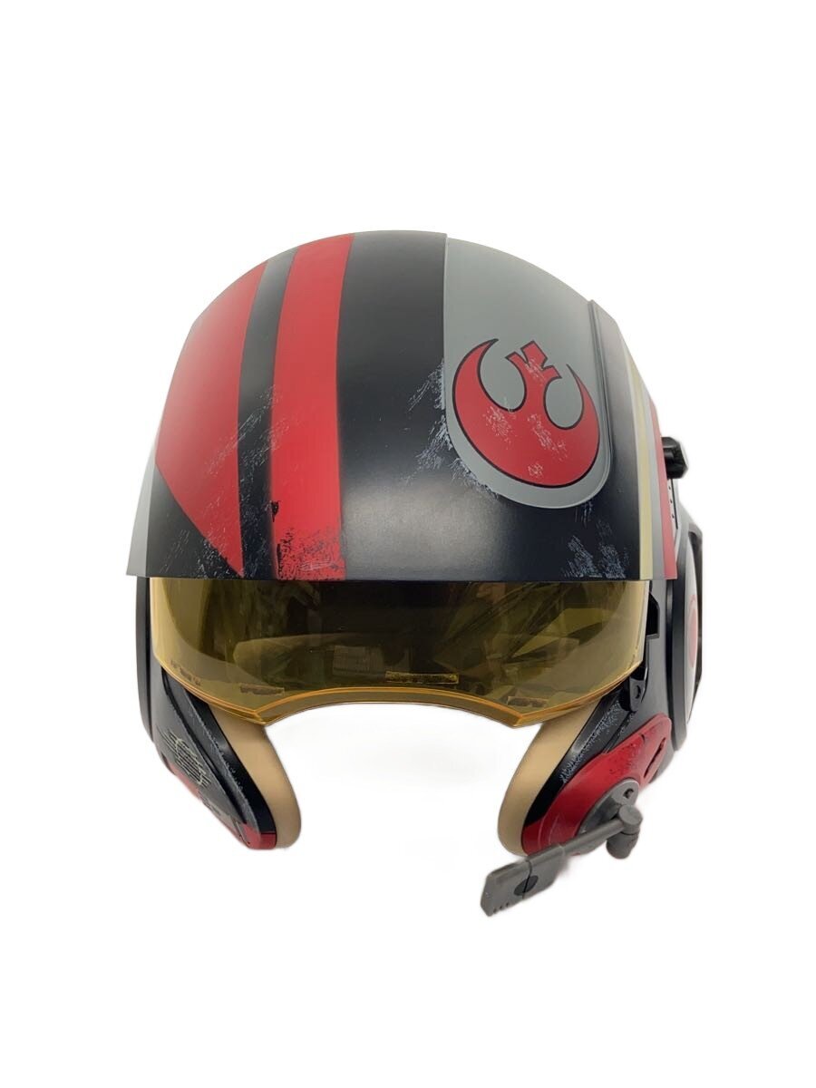Hasbro Poe Dameron Helmet (Star Wars)