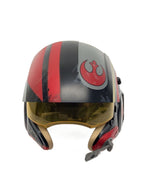 Hasbro Poe Dameron Helmet (Star Wars)