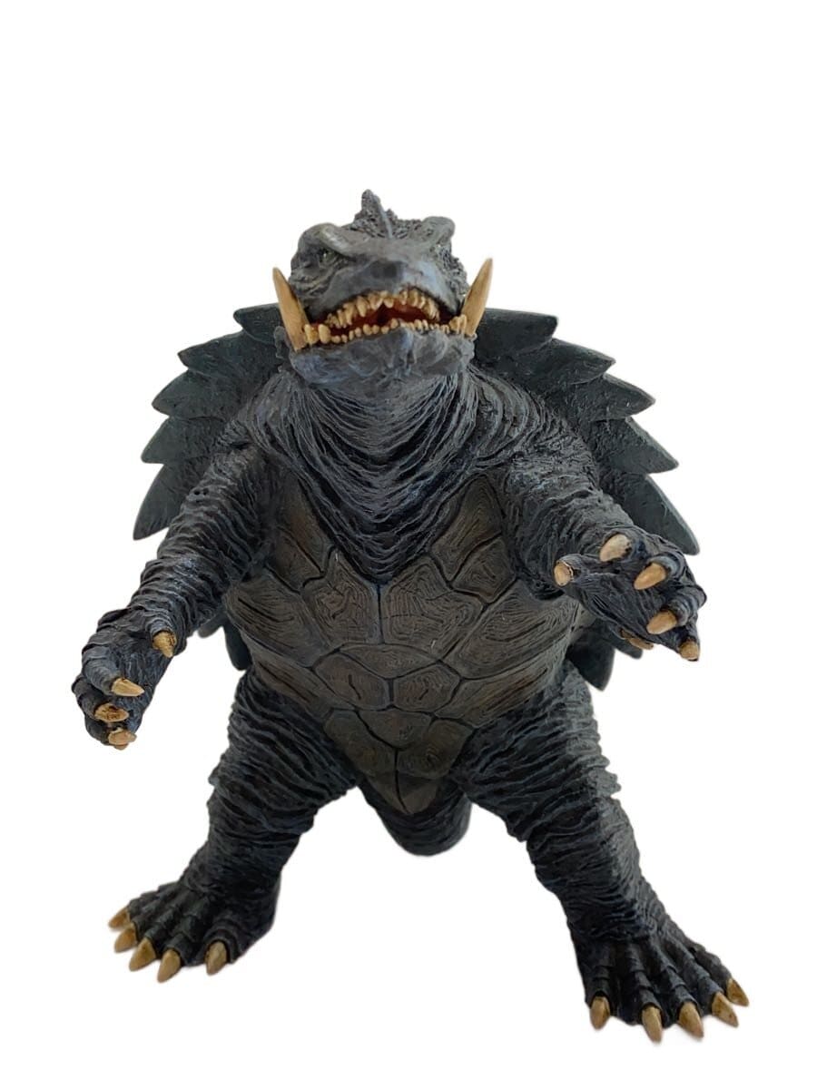 Other Brand X-PLUS GARAGE TOY Gamera 3 (Tokusatsu Hero)