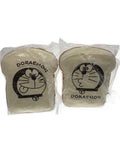 BANDAI SPIRITS Doraemon Ankipan Cushion 2-Piece Set, approx. 45cm
