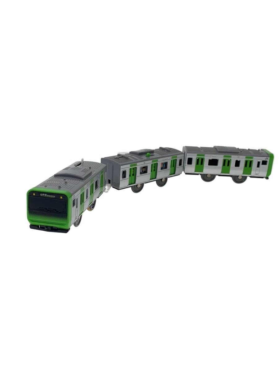 TAKARA TOMY Plarail E235 Series Yamanote Line Door-Opening (S-32) - No Box