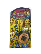 BANDAI Girl (1st Gen, Orange)